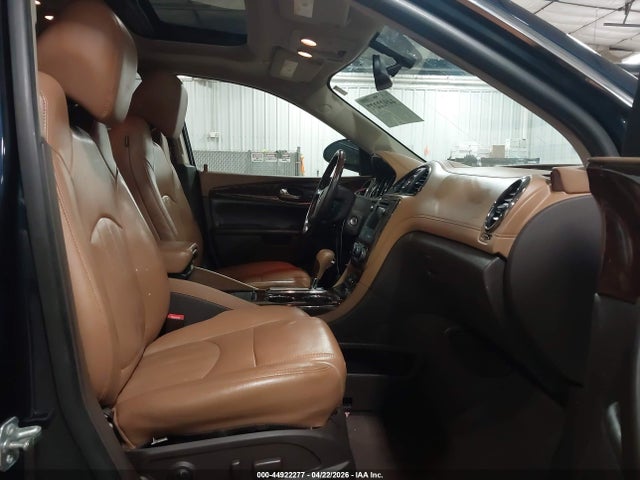 Buick Enclave Leather