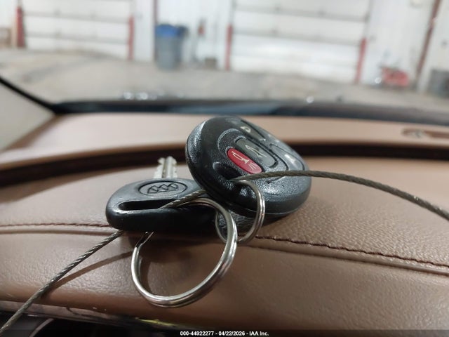 Buick Enclave Leather