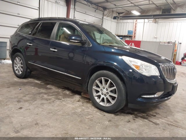 Salvage Buick Enclave Image
