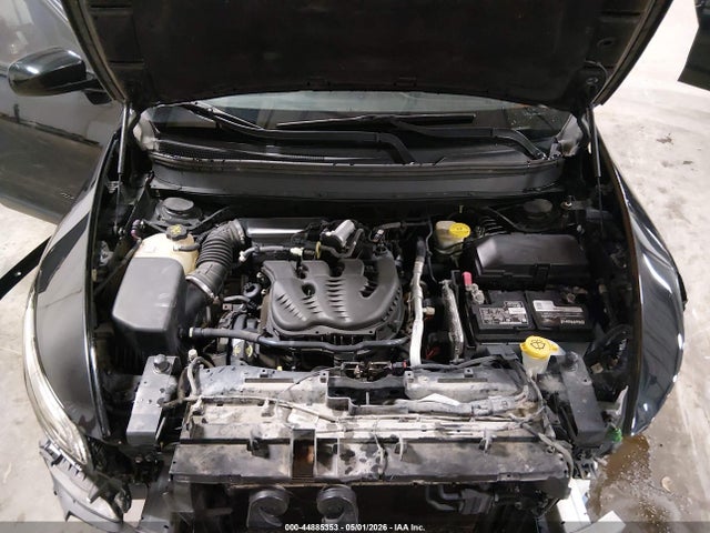 Jeep Cherokee Latitude
