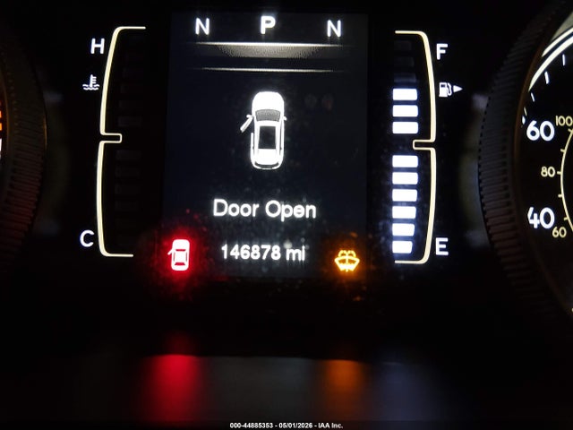 Jeep Cherokee Latitude