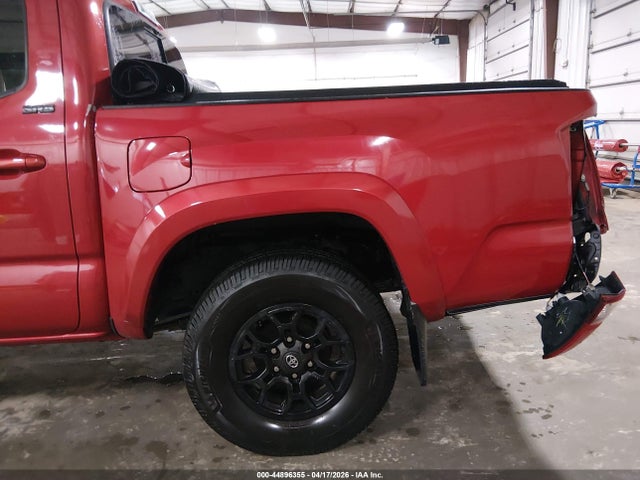 Toyota Tacoma Sr5 V6