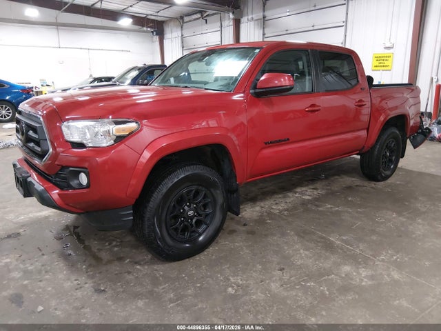 Toyota Tacoma Sr5 V6