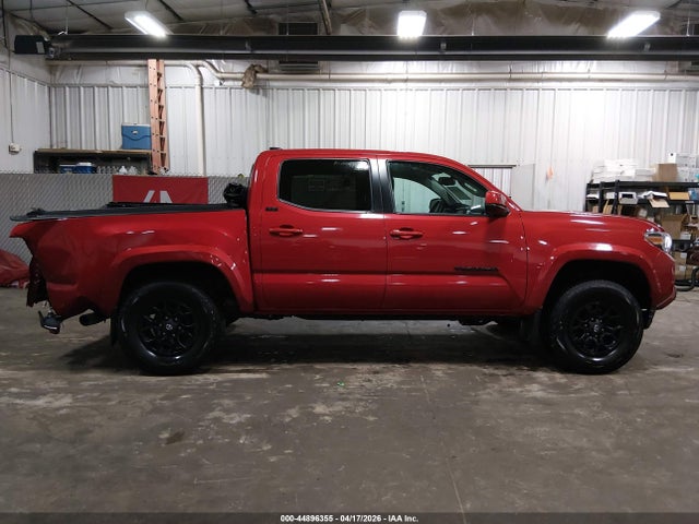Toyota Tacoma Sr5 V6