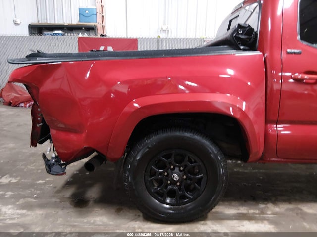 Toyota Tacoma Sr5 V6