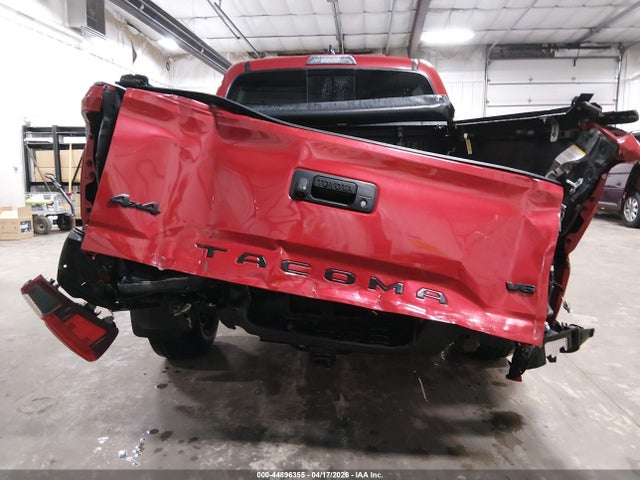 Toyota Tacoma Sr5 V6