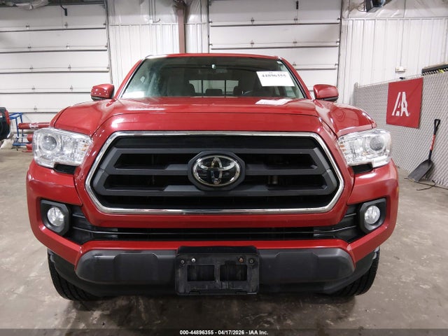 Toyota Tacoma Sr5 V6