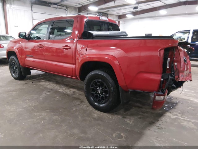 Toyota Tacoma Sr5 V6