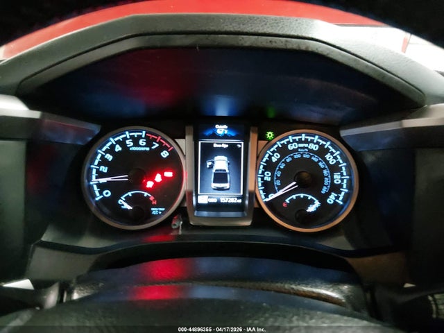 Toyota Tacoma Sr5 V6