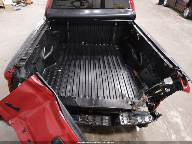 Toyota Tacoma Sr5 V6