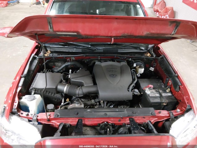 Toyota Tacoma Sr5 V6