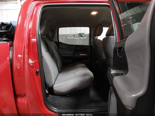 Toyota Tacoma Sr5 V6