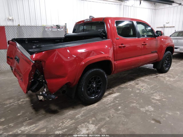 Toyota Tacoma Sr5 V6