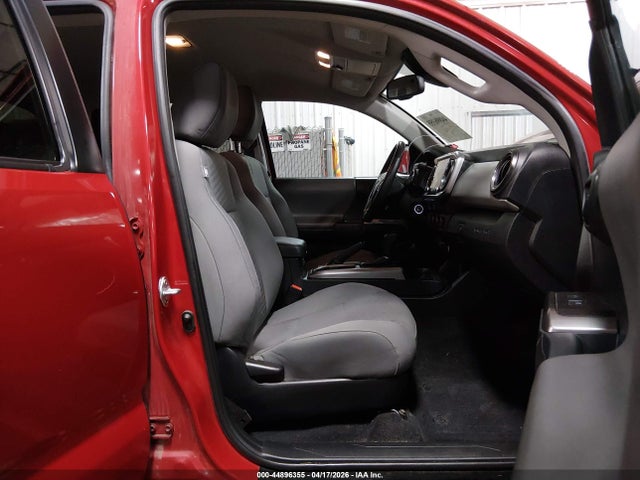 Toyota Tacoma Sr5 V6
