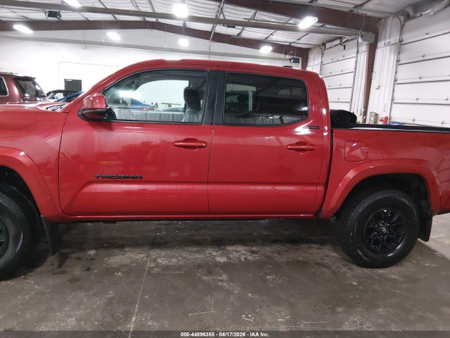 Toyota Tacoma Sr5 V6