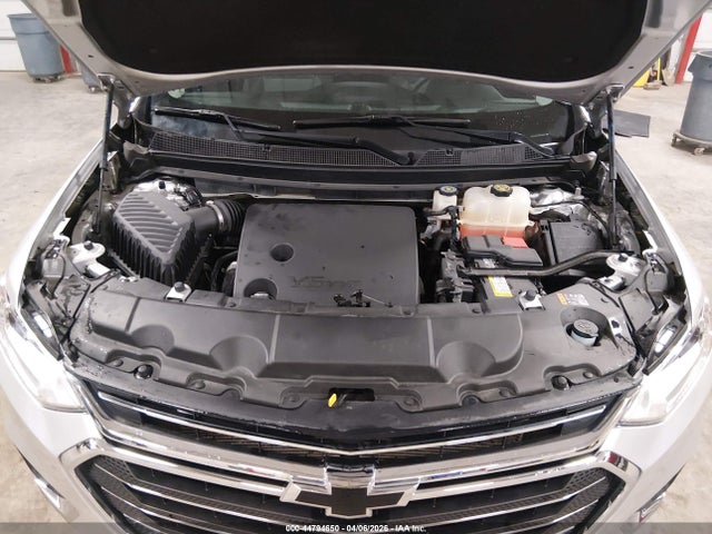 Chevrolet Traverse Awd Lt Cloth