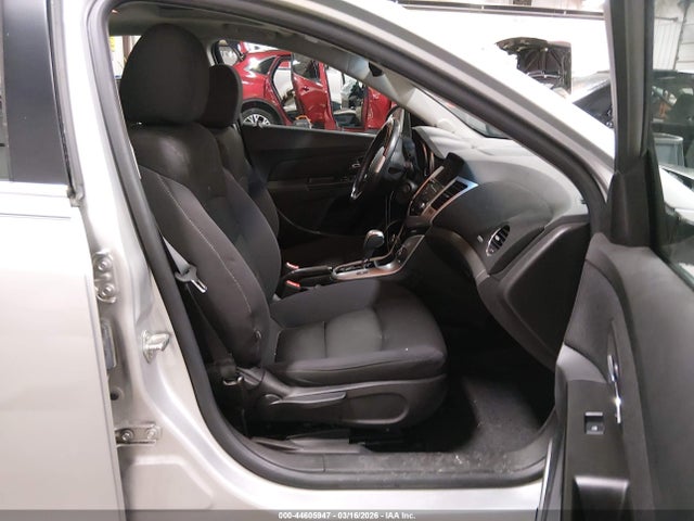Chevrolet Cruze 1lt Auto