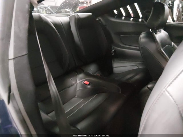 Ford Mustang Ecoboost