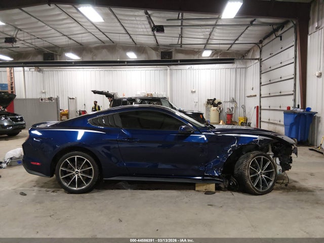 Ford Mustang Ecoboost
