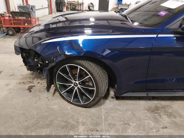 Ford Mustang Ecoboost