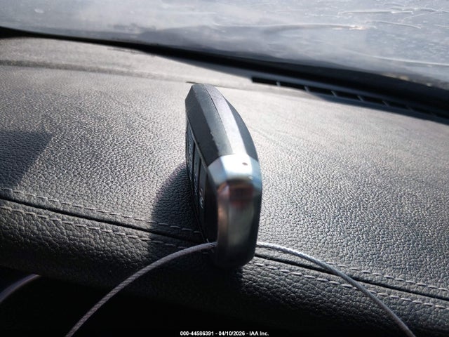 Ford Mustang Ecoboost