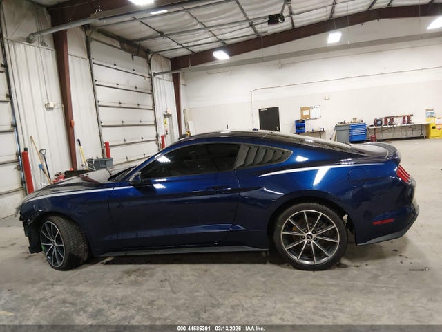 Ford Mustang Ecoboost
