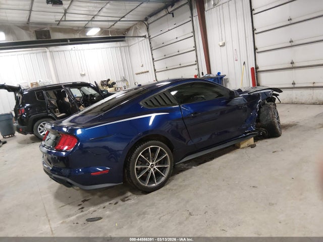 Ford Mustang Ecoboost