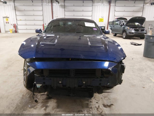 Ford Mustang Ecoboost