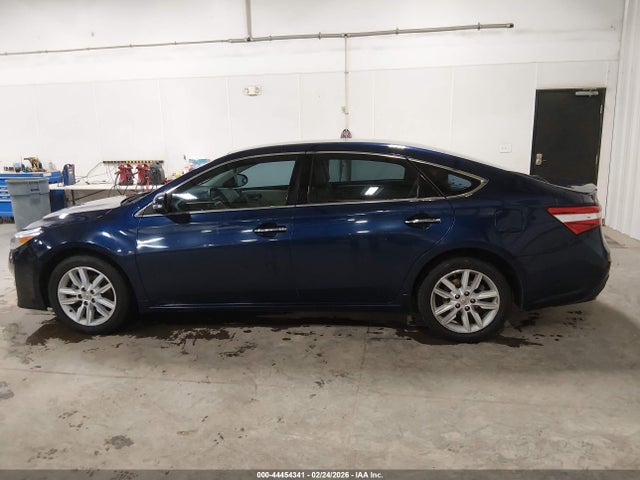 Toyota Avalon Xle