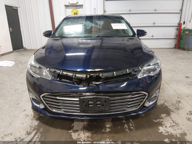 Toyota Avalon Xle