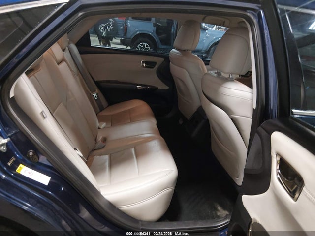Toyota Avalon Xle