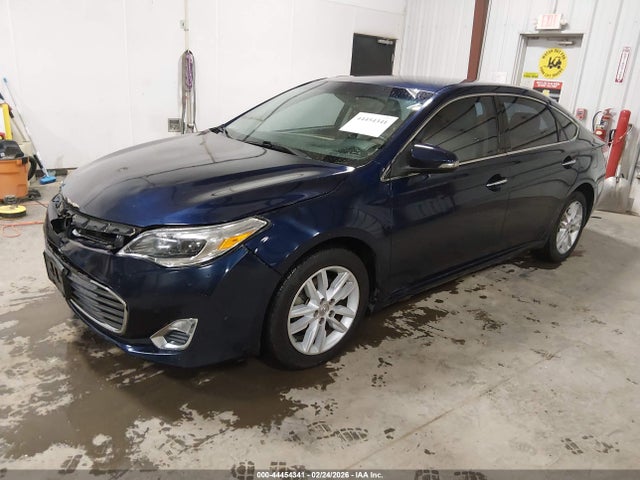 Toyota Avalon Xle