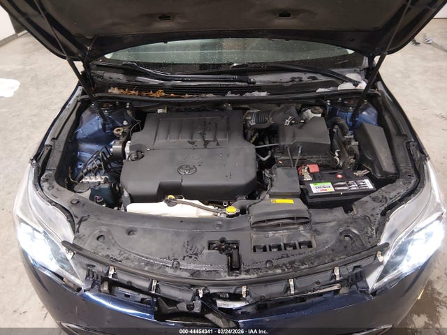 Toyota Avalon Xle