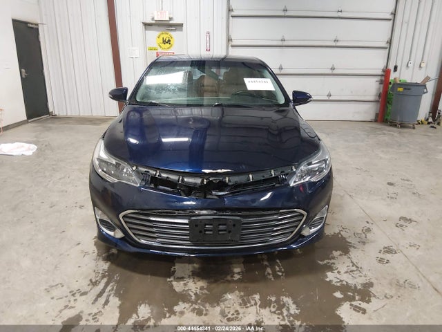 Toyota Avalon Xle