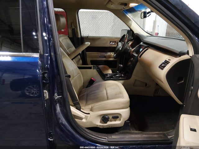 Ford Flex Sel