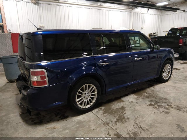 Ford Flex Sel