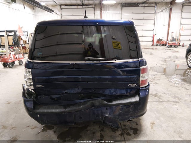 Ford Flex Sel