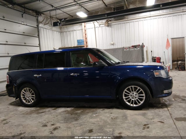 Ford Flex Sel