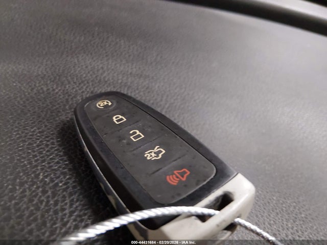 Ford Flex Sel