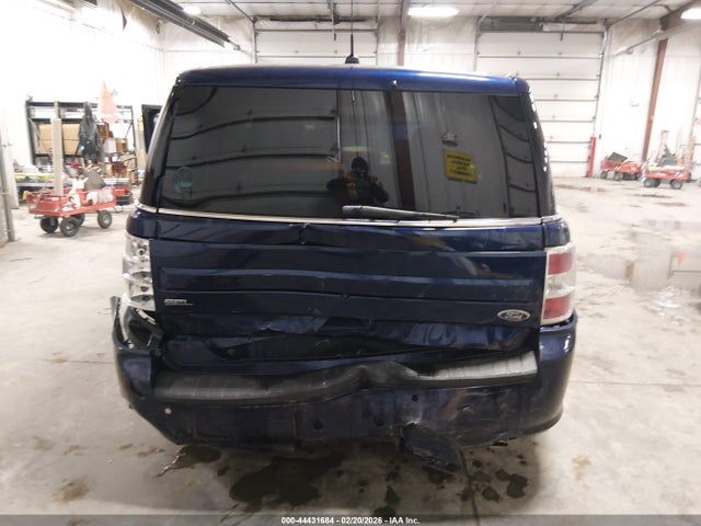 Ford Flex Sel