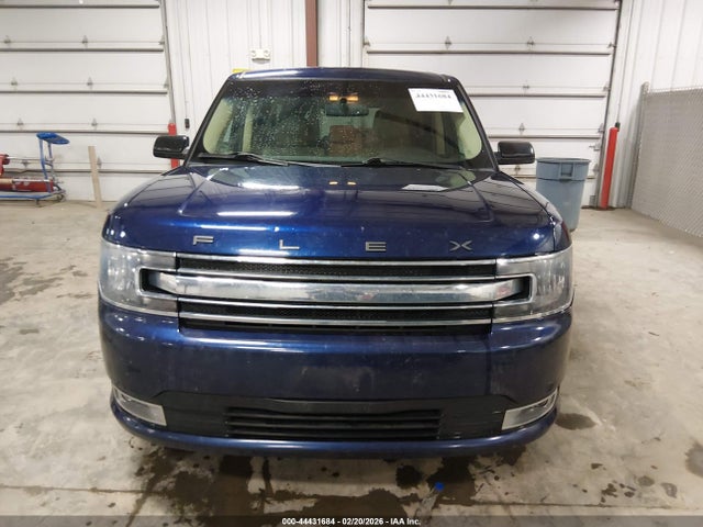 Ford Flex Sel