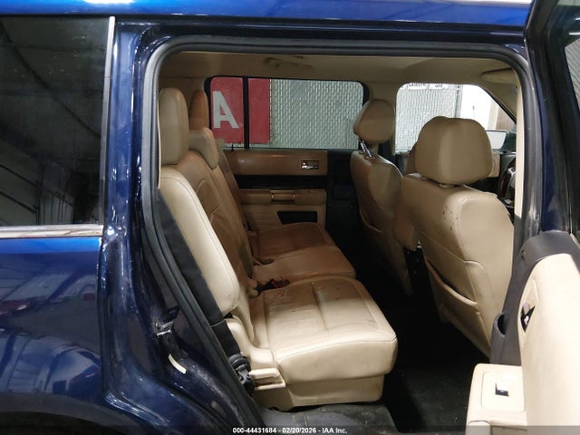 Ford Flex Sel