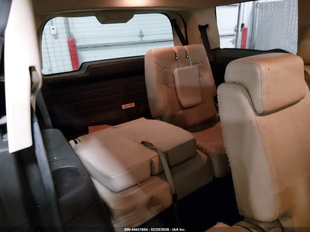 Ford Flex Sel