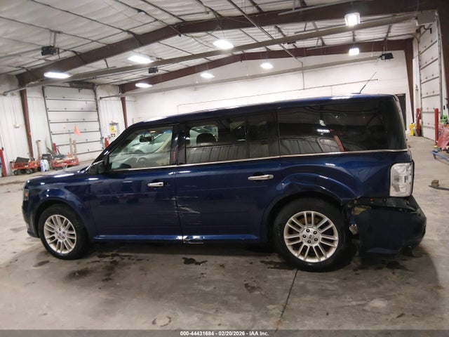 Ford Flex Sel