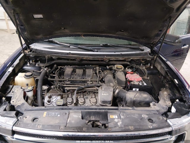 Ford Flex Sel