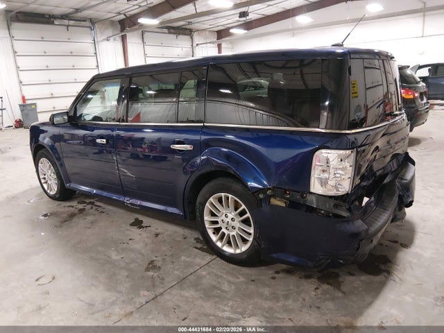 Ford Flex Sel