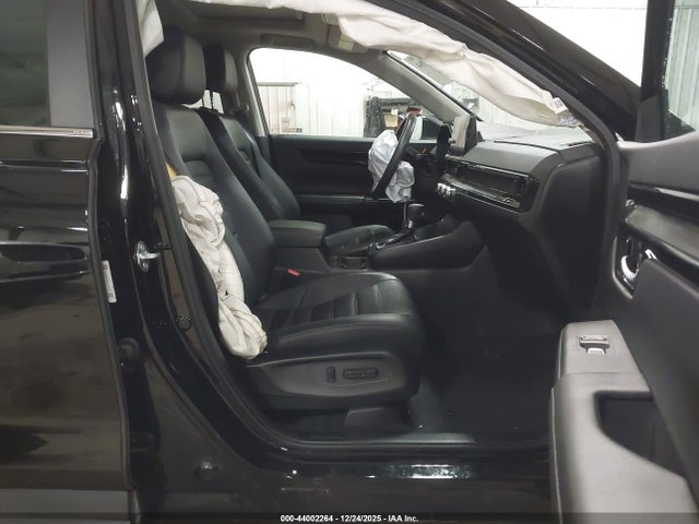 Honda CR-V Ex-l Awd