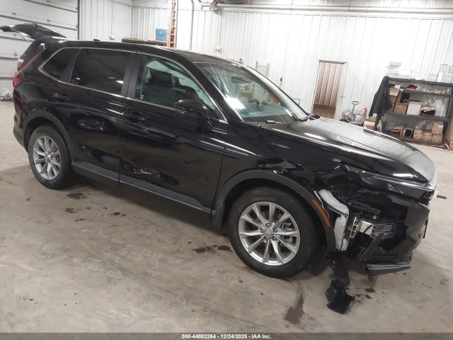Salvage Honda CR-V Image