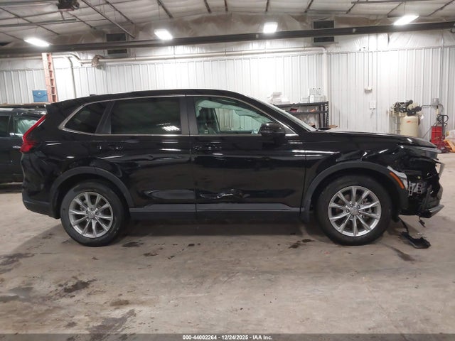 Honda CR-V Ex-l Awd