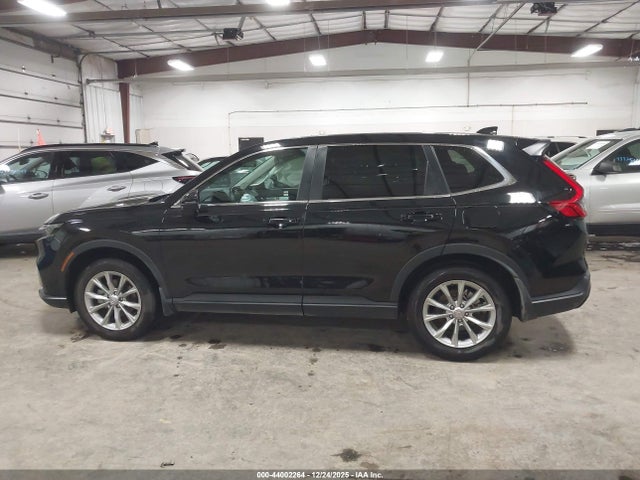 Honda CR-V Ex-l Awd
